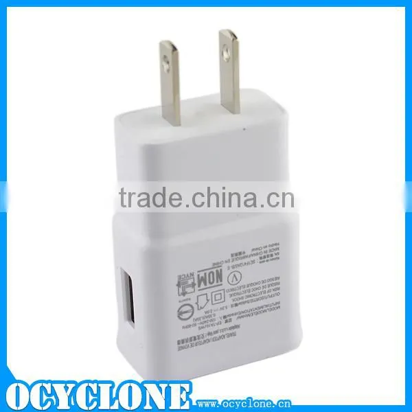Top Quality for Samsung note III genuine phone charger EP-TA10JWE