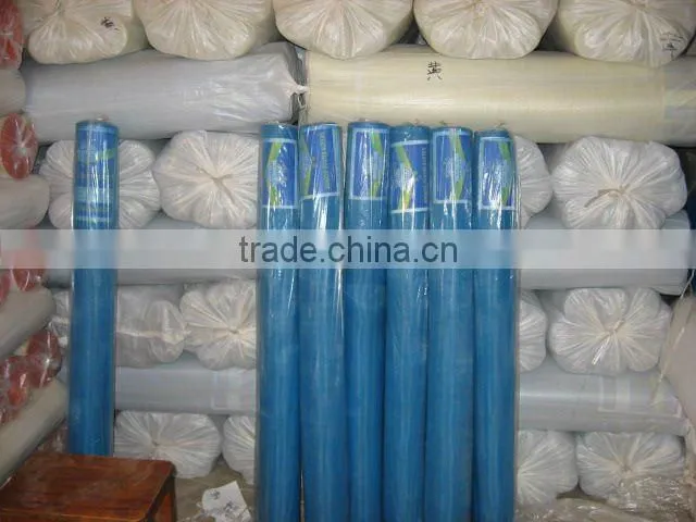 (100% new material) PE Plastic Net for window screen, package, greenhouse, etc..
