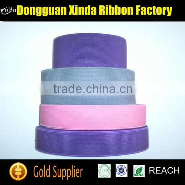 Wholesale Cheap Price High Speed Woven Elastic Band
