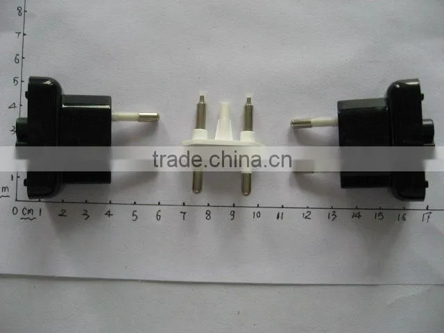 Switchable Plug cover