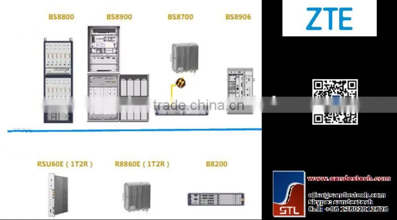 ZTE MTT 260MTT_B040802 MTT PEB2466 23194390 Multi function Test unit for ZTE ZXJ10 ZXJ10B PSTN