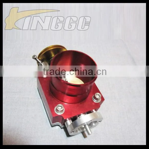 High Performance Aluminium Auto Throttle Body
