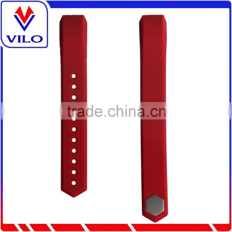For Fitbit Alta Classic Band Large size and Small size replacement wrist band