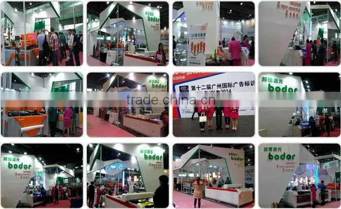 fur carpet leather Double-head laser engraving cutting machine