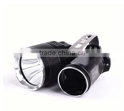 High power 10W portable housing hunting lights Rechargeable searchlights led