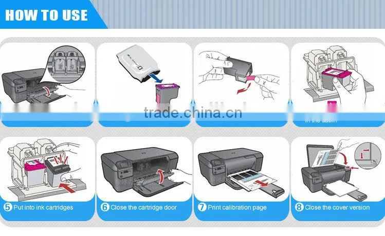 print head compatible for HP 70 ink cartridge, Z2100 Z3100 Z3200 printer