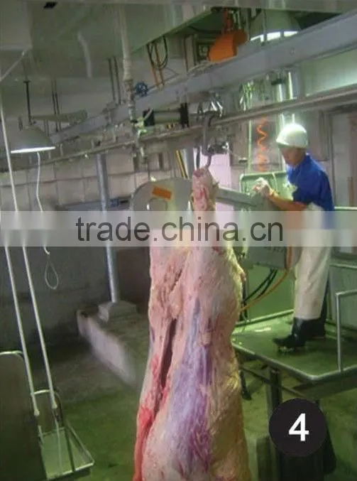 cow slaughter slaughter line for cattle cattle slaughter line