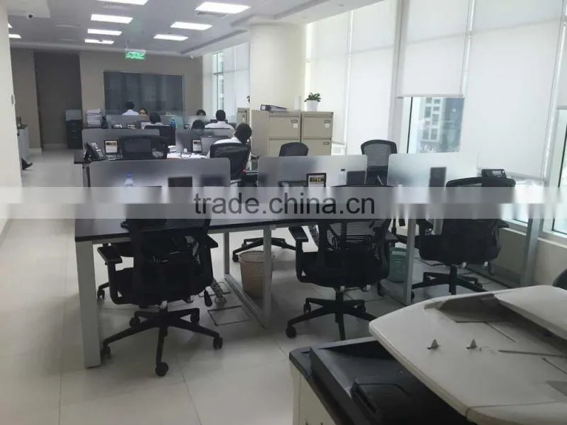 Made to Order Modern Modular Workstation Full Package Solutions