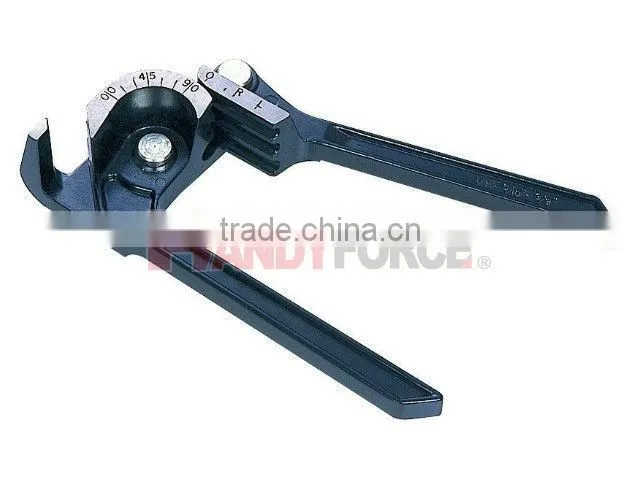 90 degrees 3 IN 1 Tubing Bender, Construction Tool and Hardware of Hand Tools
