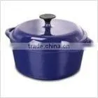 cast iron cookware