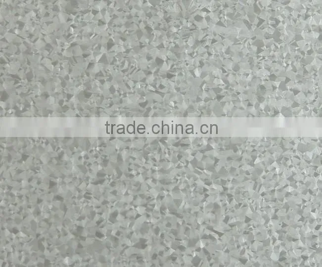 anti-fingerprint Galvalum steel coil