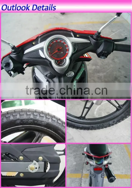 2014 DIOS 125 Kamax New Style 125cc motorcycle cub motorbike