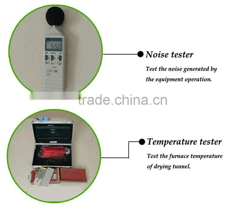 Automatic electrostatic powder spraying system