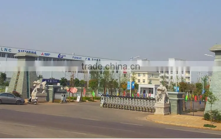 TNC-B20H/B26H twin spindle cnc lathe with Milling function