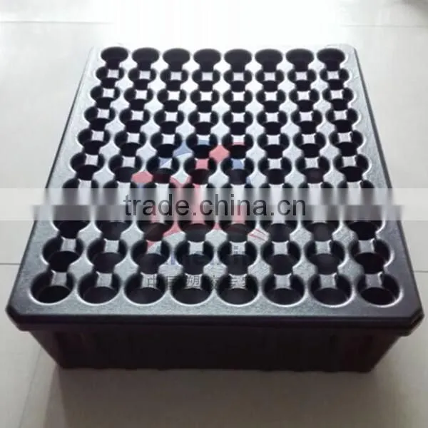 Manufacture Plant Seedling Nursery Seed Tray