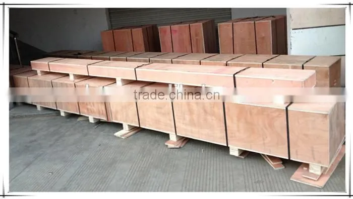 Linear Roller Guide Bearings