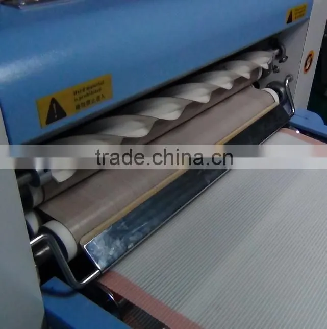 900mm Large Format Automatic hot foil stamping machine