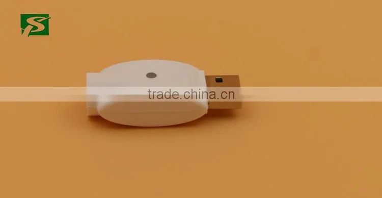 Multi charger for e cigarette with CE,RoHS certificates