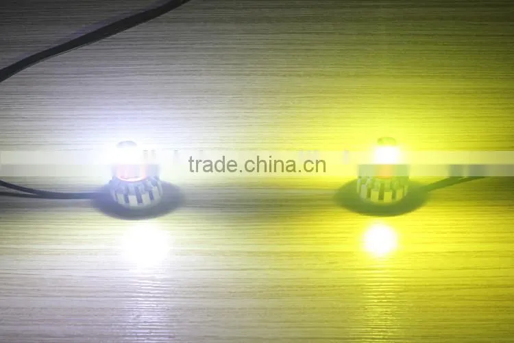 3000LM 4300K/6500K/8000K Led Headlight H4, 30W All In One Led Headlight H4