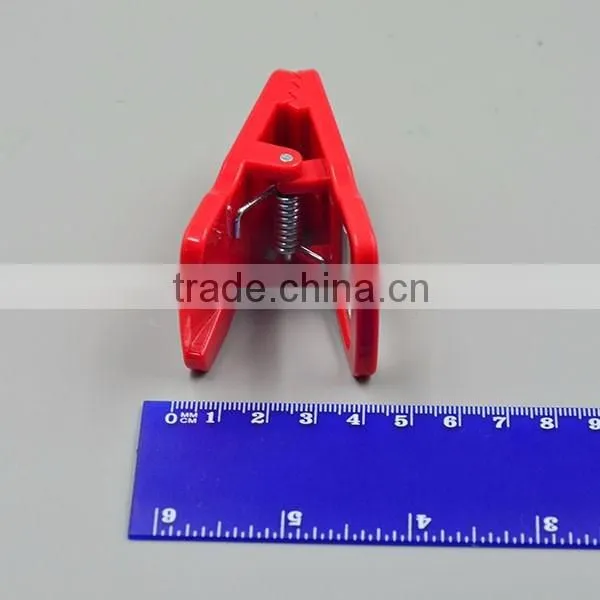 Professional Multi-functional Bottle Opener Clip, Magnetic Clip