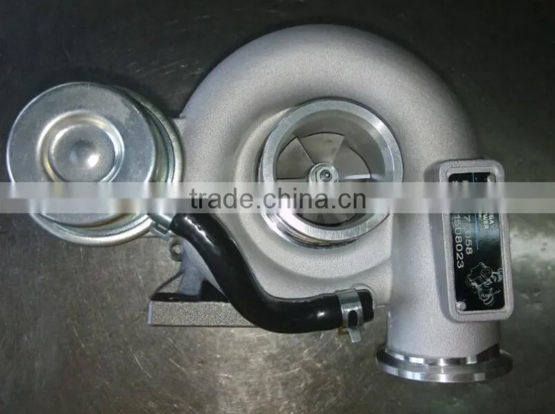 HE211W 3774229 turbocharger cartridge chra repait kit