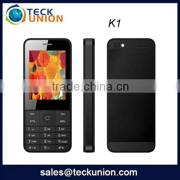 K1 2.4inch wholesale cheap unlocked mini cell phone
