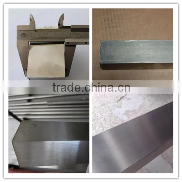 Price for stainless steel hollow bar