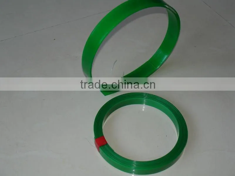 PET strapping band production line different sizes