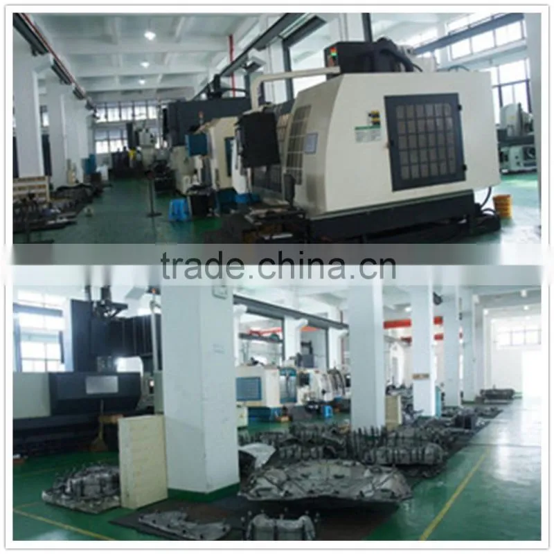 roto-mold making ash-bin mold , roto mold fabrication service