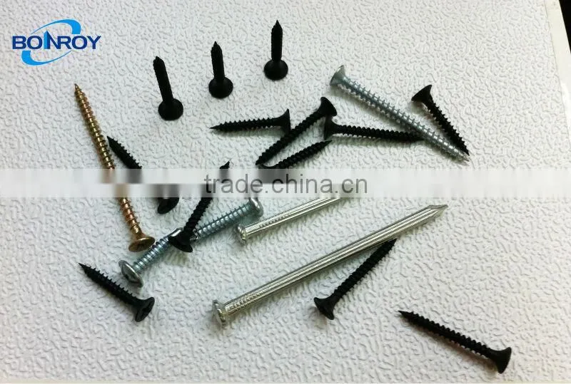 Supply drywall screw
