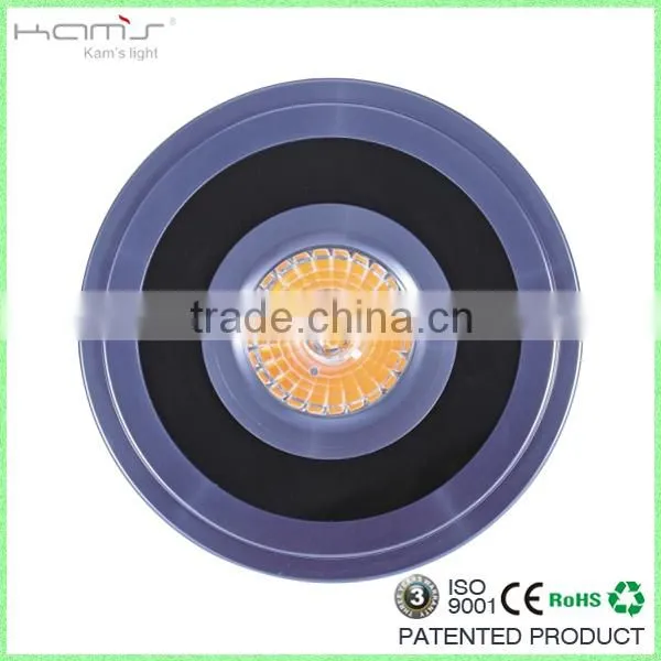 Special design competitive price High Quality COB led spotlight ar111 12w