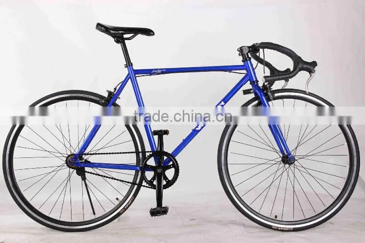 700C Fixie Bike/Road Bike/racing bike made in china For Sale