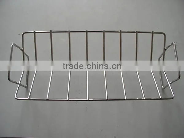 Chinese Hot Sale BBQ Rib Rack