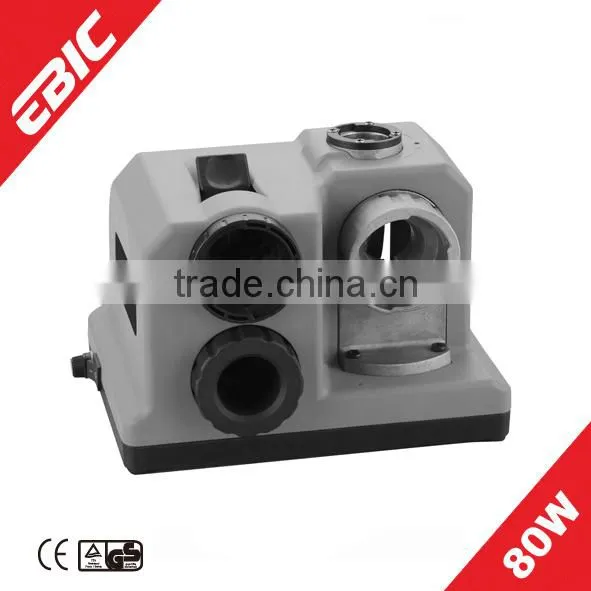 80W Mulit Function/Universial Electric Drill Bit Sharpener Machine/2014 New Products(EDBS2008)