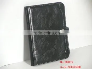 No.380012 A4 portfolio