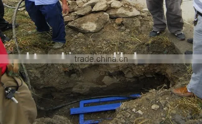 2016 New Designed Directional Drilling Equipment For Sale