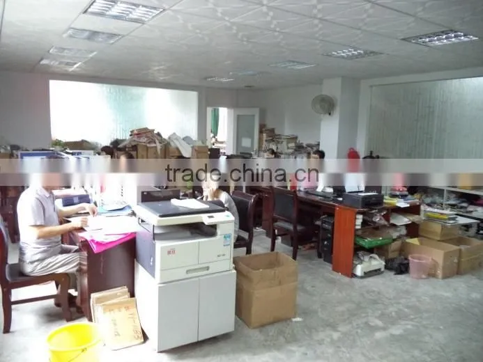 Chaozhou Yuyu Leather Production Factory company overview - view 3