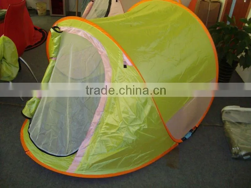 Mini single tent