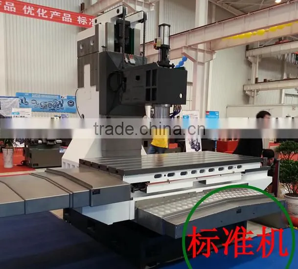 Vertical Machining Center VMC1890B