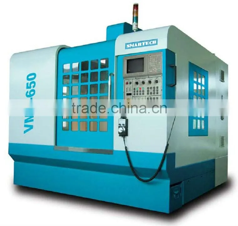 Vertical Machining Center