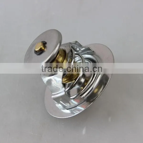 Wholesale 4TNV94 4D84 Diesel Engine Thermostat