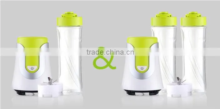 2016 hot selling home appliance mini mixer blender