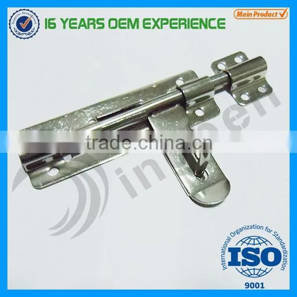 Low price high products bathroom door latch