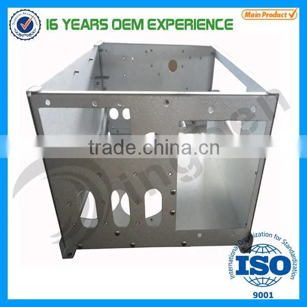 Alibaba suppier high quality precision metal stamping parts