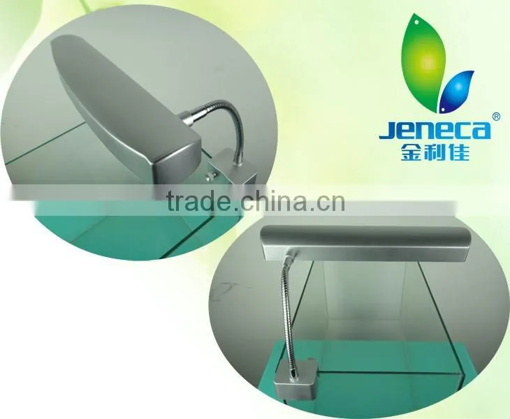 Design custom-made mini 6ft aquarium led lighting