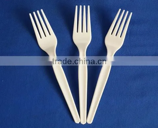large plastic fork plastic fork