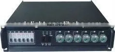 6*3KW sillicon dimmer box