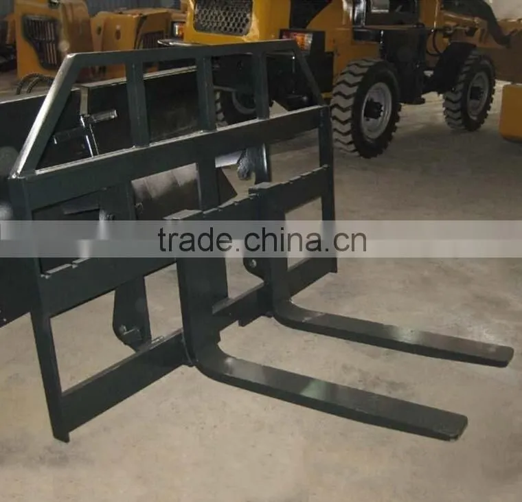 New Pallet Fork in high tension forged steel material for sale