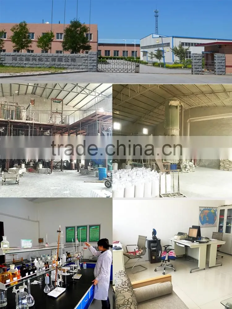 HPMC for tile adhesive and Tile grout