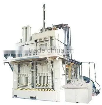 MDY-400 TEXTILE MACHINE HYDRAULIC BALING PRESS